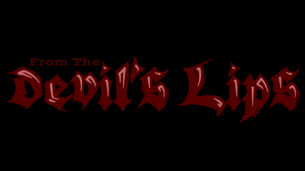 From the Devil's Lips Logo