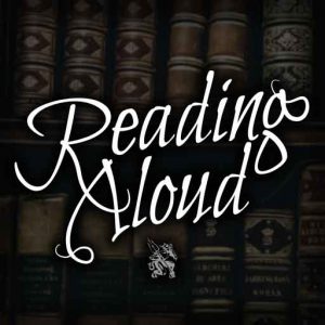 Reading Aloud Logo