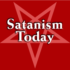 Satanism Today with Magister David Harris