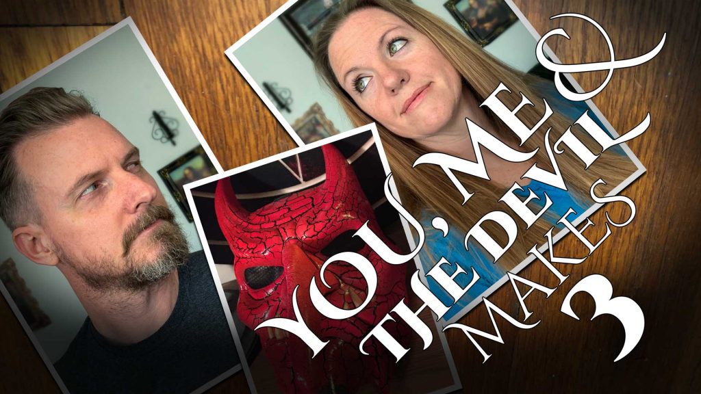 You, Me & The Devil Makes 3 Podcast