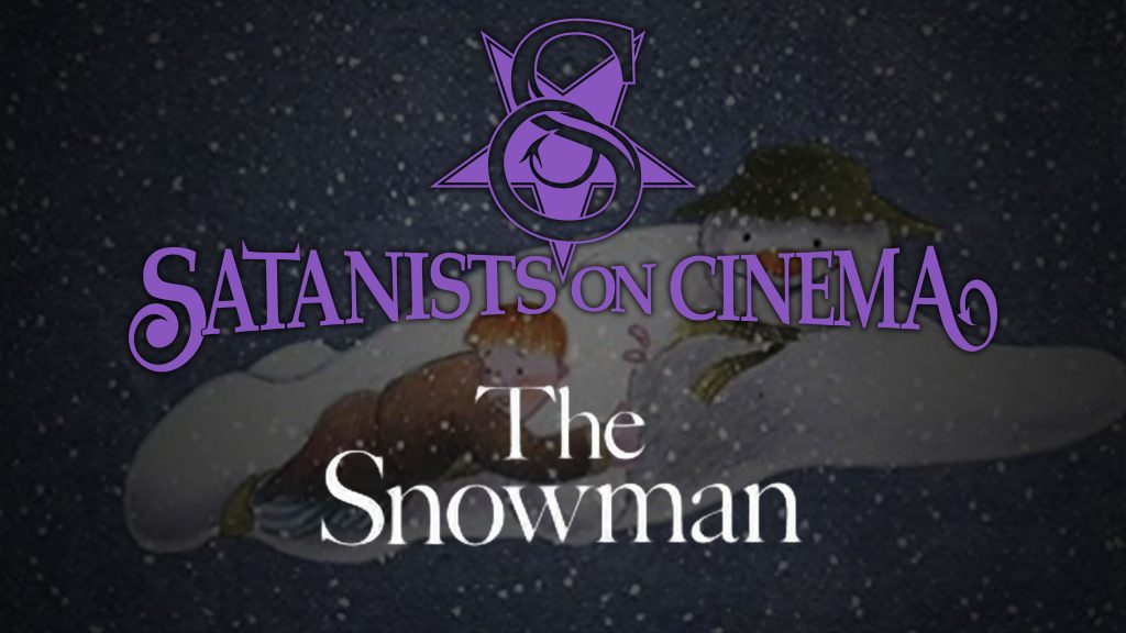 Satanists on Satanic Cinema - The Snowman