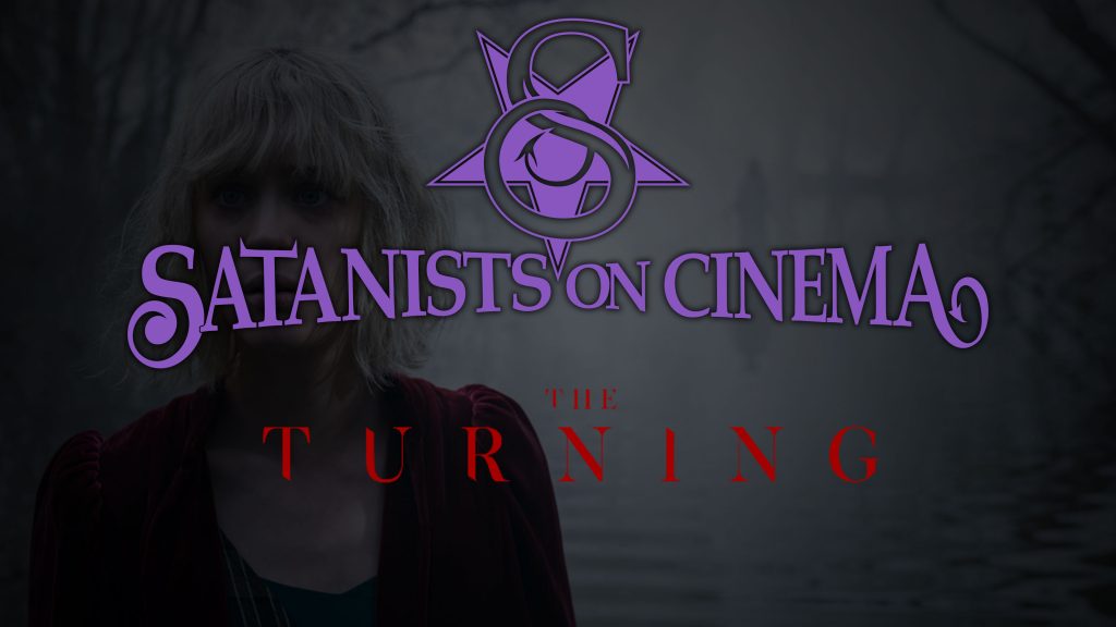 Satanists on Cinema - The Turning