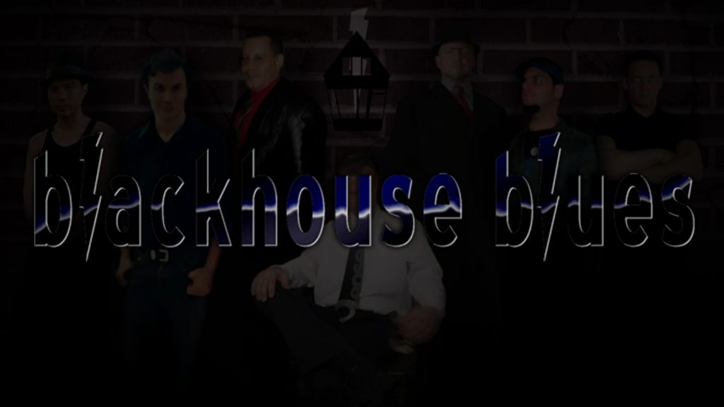 Blackhouse Blues