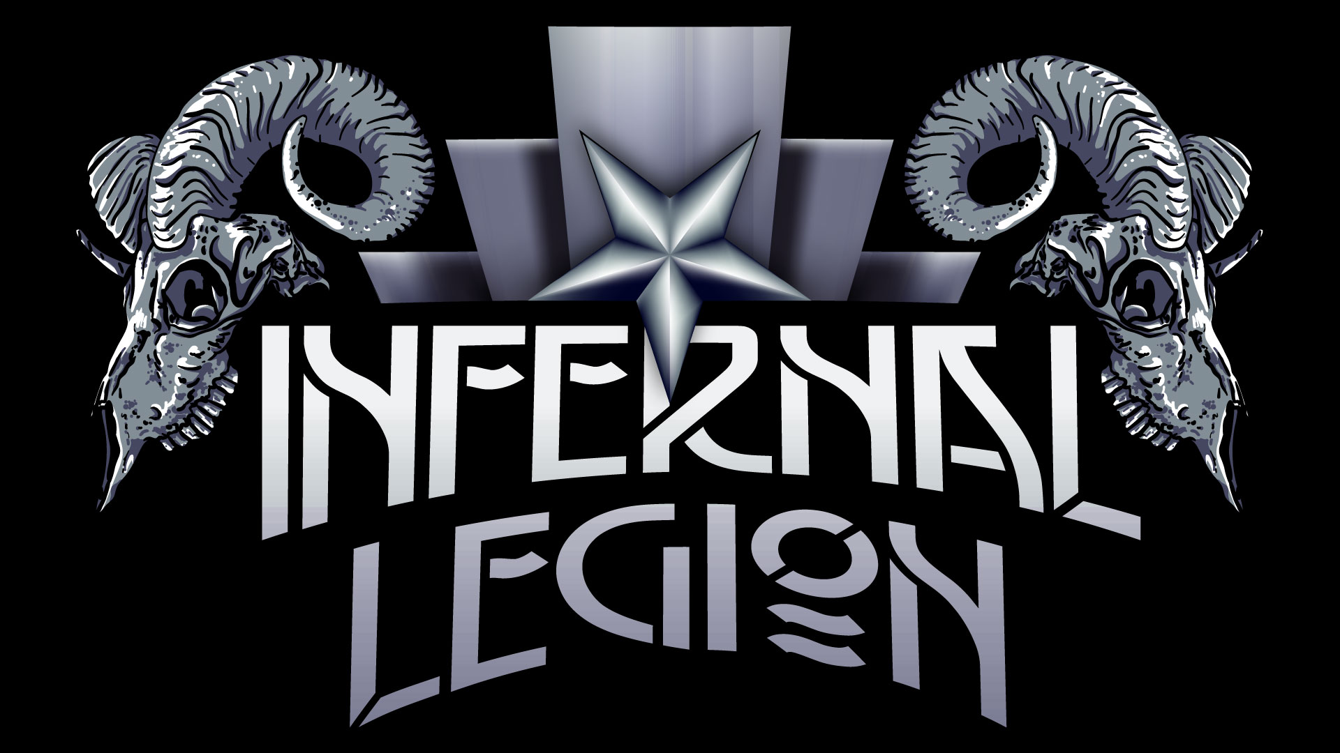 Memorial Day 2024 - Infernal Legion #045 | reverendcampbell.com