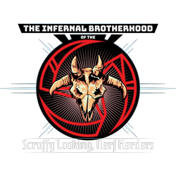 The Infernal Brotherhood of the Scruffy Looking Nerf Herders on YouTube