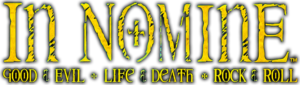 In Nomine Logo