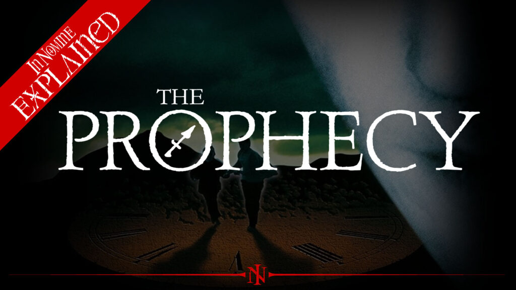 The Prophecy | Styles of Play | In Nomine