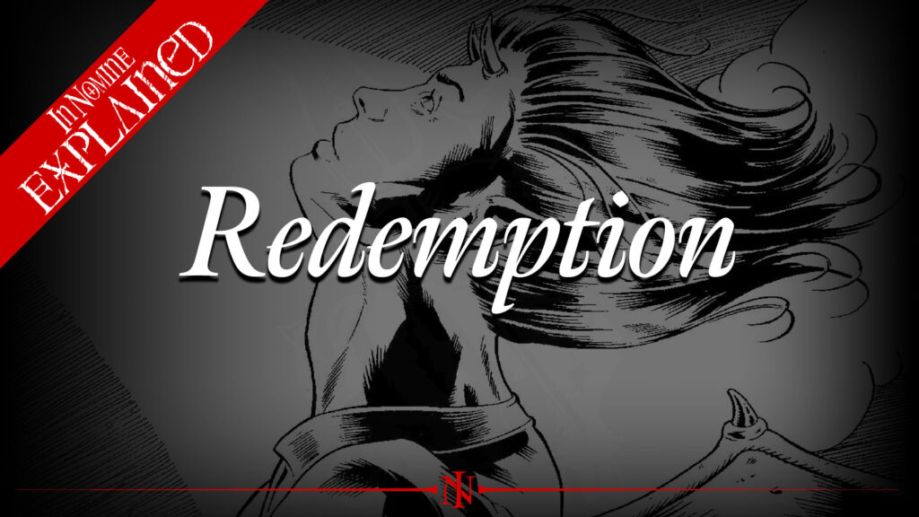 Redemption | The Symphony | In Nomine