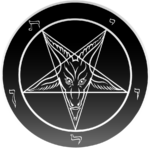 The Church of Satan's Sigil of Baphomet