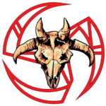 The Infernal Brotherhood Logo