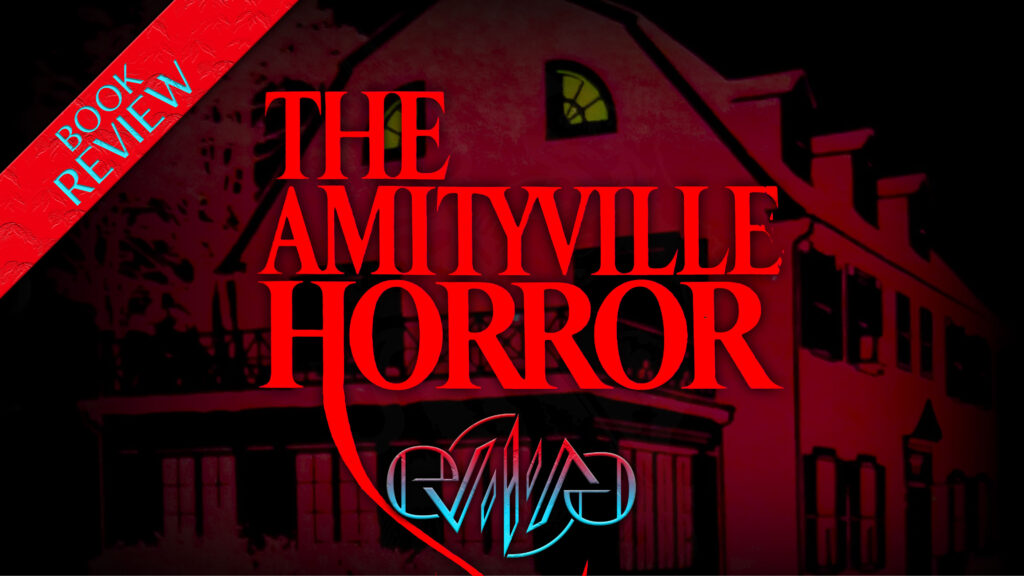 Review: The Amityville Horror | Eviliv3