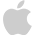 Apple Podcasts Icon