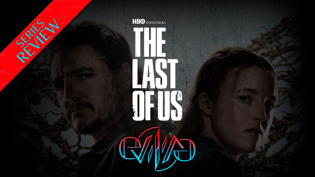 Review: The Last of Us Season 2, Episode 1, Future Days | Eviliv3