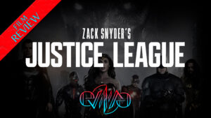 Review: Zack Snyder's Justice League | Eviliv3